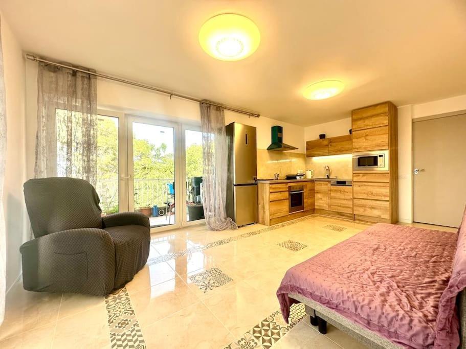 Appartement Con Vistas Al Mar Y Portaventura à Salou Extérieur photo