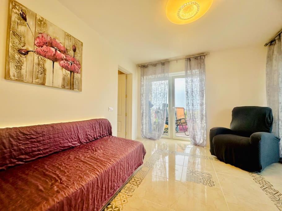 Appartement Con Vistas Al Mar Y Portaventura à Salou Extérieur photo